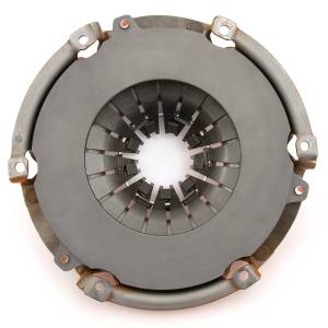 Centerforce - Centerforce Dual Friction ®, High Performance Clutch and Flywheel Kit, 127 Tooth R.Gear, 0 in/oz C-Bal, 8 Bolt Crank, 530 ft/lbs Capacity, 10.750in Dia., 10-Spline, Fits Jeep Wrangler and Wrangler JK 3.6L - Image 3