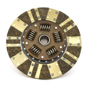 Centerforce - Centerforce Dual Friction ®, High Performance Clutch Kit, 563 ft/lbs Capacity, 10.4in Dia., 10-Spline, Fits Jeep Liberty and Wrangler 3.7L/3.8L - Image 5