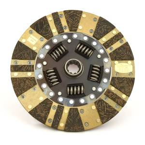 Centerforce - Centerforce Dual Friction ®, High Performance Clutch Kit, 563 ft/lbs Capacity, 10.4in Dia., 10-Spline, Fits Jeep Liberty and Wrangler 3.7L/3.8L - Image 6