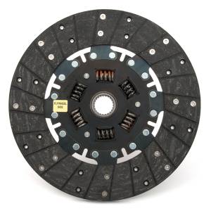 Centerforce - Centerforce ® I and II, Premium Clutch Friction Disc, 10in Dia., 23M-Spline, Fits Triumph Crate Engines & Swaps TR7, TR8 3.5L - Image 2