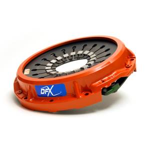 Centerforce DFX ®, Extreme Performance Clutch Pressure Plate, 9.250in Dia., Fits Toyota Supra 3.0L