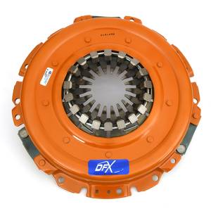 Centerforce - Centerforce DFX ®, Extreme Performance Clutch Pressure Plate and Disc Set, 700 ft/lbs Capacity, 11in Dia., 26-Spline, Fits Chevrolet/Pontiac Cars 5.7L - Image 2