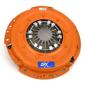 Centerforce - Centerforce DFX ®, Extreme Performance Clutch Pressure Plate and Disc Set, 11in Dia., 23M-Spline, Fits Ford Mustang Boss 302 5.0L - Image 2