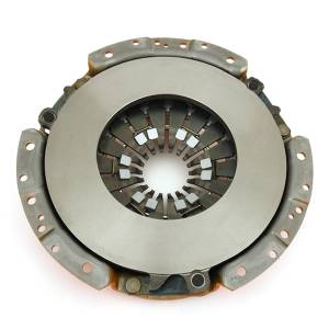 Centerforce - Centerforce DFX ®, Extreme Performance Clutch Pressure Plate and Disc Set, 11in Dia., 23M-Spline, Fits Ford Mustang Boss 302 5.0L - Image 3