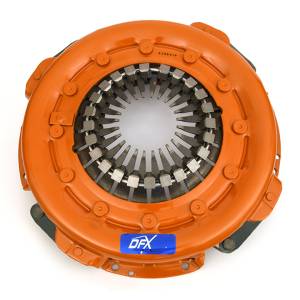 Centerforce - Centerforce DFX ®, Extreme Performance Clutch Pressure Plate and Disc Set, 12.250in Dia., 10-Spline, Fits Dodge Ram 2500 and Ram 3500 5.9L/8.0L - Image 2