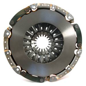 Centerforce - Centerforce DFX ®, Extreme Performance Clutch Pressure Plate and Disc Set, 10.4in Dia., 10-Spline, Fits Ford/Mercury Cars 4.6L/5.0L - Image 4