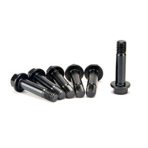 Centerforce ® Accessories, Premium Clutch Pressure Plate Bolt, Fits Chevrolet/Pontiac Cars 5.7L