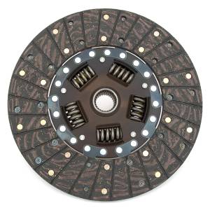 Centerforce - Centerforce ® I and II, Premium Clutch Friction Disc, 11in Dia., 26-Spline, Fits Chevrolet/Pontiac Camaro and Firebird 5.7L - Image 2