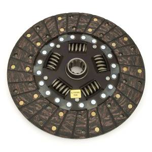 Centerforce - Centerforce ® I and II, Premium Clutch Friction Disc, 10.400in Dia., 10-Spline, Fits - Cars and Trucks - Image 3