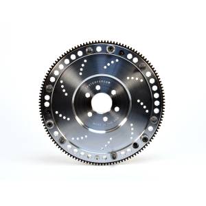 Centerforce - Centerforce SST 10.4, Multi=Disc Clutch and Flywheel Kit, 46.20 lbs, 130 Tooth Gear, 6 Bolt Crank, 925 ft/lbs Capacity, 10.4in Dia., 26-Spline, Fits Dodge/Plymouth Cars 8 Cyl - Image 2