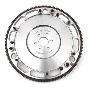 Centerforce - Centerforce DYAD ® DS 10.4, Multi-Disc Clutch and Flywheel Kit, 45.95 lbs, 164 Tooth Gear, 0 in/oz Externally Balanced, 6 Bolt Crank, 1300 ft/lbs Capacity, 10.4in Dia., 26-Spline, Fits Ford Mustang GT 4.6L - Image 7