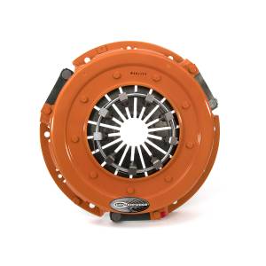 Centerforce - Centerforce DYAD ® DS 10.4, Multi-Disc Clutch and Flywheel Kit, 55.60 lbs, 164 Tooth Gear, 8 Bolt Crank, 1300 ft/lbs Capacity, 10.4in Dia., 23M-Spline, Fits Ford s Mustang 5.0L - Image 2