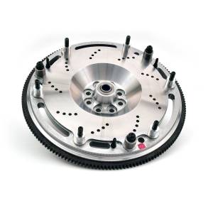 Centerforce - Centerforce DYAD ® DS 10.4, Multi-Disc Clutch and Flywheel Kit, 55.60 lbs, 164 Tooth Gear, 8 Bolt Crank, 1300 ft/lbs Capacity, 10.4in Dia., 23M-Spline, Fits Ford s Mustang 5.0L - Image 6