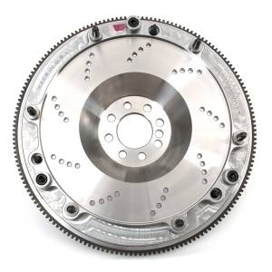 Centerforce - Centerforce DYAD ® DS 10.4, Multi-Disc Clutch and Flywheel Kit, 49.70 lbs, 168 Tooth Gear, 0 in/oz Externally Balanced, 8 Bolt Crank, 1300 ft/lbs Capacity, 10.4in Dia., 26-Spline, Fits Cadillac/Chevrolet CTS and Camaro V 6.2L - Image 7