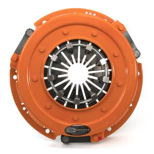 Centerforce - Centerforce DYAD ® DS 10.4, Multi-Disc Clutch and Flywheel Kit, 51.65 lbs, 168 Tooth Gear, 0 in/oz Externally Balanced, 8 Bolt Crank, 1300 ft/lbs Capacity, 10.4in Dia., 26-Spline, Fits Chevrolet Camaro and Corvette 6.2L - Image 3