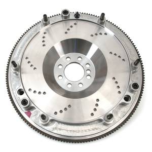 Centerforce - Centerforce DYAD ® DS 10.4, Multi-Disc Clutch and Flywheel Kit, 51.65 lbs, 168 Tooth Gear, 0 in/oz Externally Balanced, 8 Bolt Crank, 1300 ft/lbs Capacity, 10.4in Dia., 26-Spline, Fits Chevrolet Camaro and Corvette 6.2L - Image 7