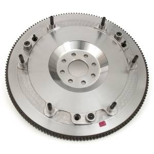 Centerforce - Centerforce DYAD ® XDS 10.4, Extreme Multi-Disc Clutch and Flywheel Kit, 55.80 lbs, 152 Tooth Gear, 0 in/oz Externally Balanced, 8 Bolt Crank, 1600 ft/lbs Capacity, 10.4in Dia., 26-Spline, Fits Dodge Viper 8.0L - Image 7