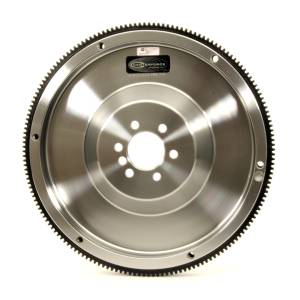 Centerforce - Centerforce ® Flywheels, Performance Steel, 30.0 lbs, 168 Tooth Gear, 0 in/oz Externally Balanced, 6 Bolt Crank, Fits Cadillac/Chevrolet CTS and SSR 5.7L/6.0L - Image 3