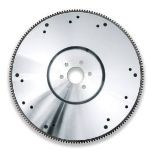 Centerforce ® Flywheels, Performance Steel, 24.05 lbs, 157 Tooth Gear, 28.0 in/oz Externally Balanced, 6 Bolt Crank