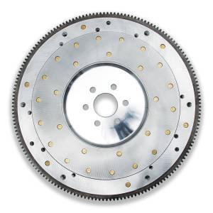 Centerforce ® Flywheels, Light Weight Aluminum, 9.1 lbs, 0 in/oz Externally Balanced, 6 Bolt Crank, Fits Mazda Miata 1.6L