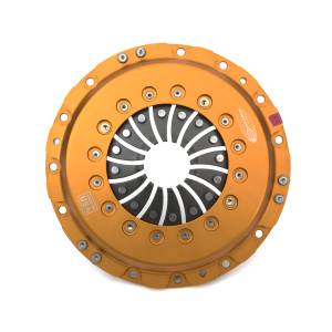 Centerforce - Centerforce TRIAD ® XDS, Extreme Multi-Disc Clutch and Flywheel Kit, 36.70 lbs, 157 Tooth Gear, 0 in/oz Externally Balanced, 6 Bolt Crank, 1100 ft/lbs Capacity, 8.75in Dia., 26-Spline, Fits Ford Cars and Trucks 4.7L/5.0L - Image 3