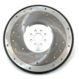 Centerforce - Centerforce ® Flywheels, Light Weight Aluminum, 13.5 lbs, 164 Tooth Gear, 0 in/oz Externally Balanced, 8 Bolt Crank, Fits Ford Mustang 8 Cyl - Image 1