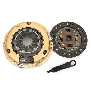 Centerforce ® I, Premium Clutch Pressure Plate and Disc Set, 157 ft/lbs Capacity, 7.500in Dia., 20-Spline