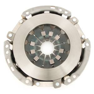 Centerforce - Centerforce ® I, Premium Clutch Pressure Plate and Disc Set, 157 ft/lbs Capacity, 7.500in Dia., 20-Spline - Image 3