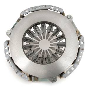 Centerforce - Centerforce ® I, Premium Clutch Pressure Plate and Disc Set, 322 ft/lbs Capacity, 9.250in Dia., 21-Spline, Fits Lexus/Toyota Cars and Trucks 4/6 Cyl - Image 3