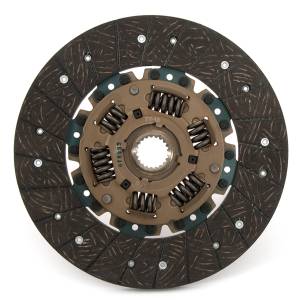 Centerforce - Centerforce ® I, Premium Clutch Pressure Plate and Disc Set, 322 ft/lbs Capacity, 9.250in Dia., 21-Spline, Fits Lexus/Toyota Cars and Trucks 4/6 Cyl - Image 5