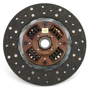 Centerforce - Centerforce ® I, Premium Clutch Pressure Plate and Disc Set, 322 ft/lbs Capacity, 10in Dia., 21-Spline, Fits Toyota Trucks 3.4L - Image 5