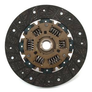 Centerforce - Centerforce ® I, Premium Clutch Pressure Plate and Disc Set, 206 ft/lbs Capacity, 8.875in Dia., 22-Spline, Fits Mazda Miata 1.8L - Image 7