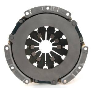 Centerforce - Centerforce ® I, Premium Clutch Pressure Plate and Disc Set, 207 ft/lbs Capacity, 8.500in Dia., 20-Spline, Fits Geo/Suzuki Sidekick and Tracker 1.6L - Image 4