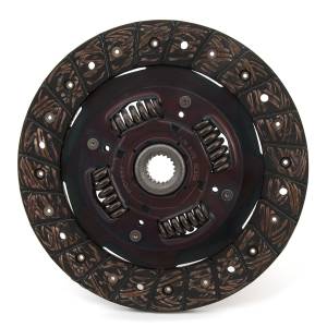 Centerforce - Centerforce ® I, Premium Clutch Pressure Plate and Disc Set, 207 ft/lbs Capacity, 8.500in Dia., 20-Spline, Fits Geo/Suzuki Sidekick and Tracker 1.6L - Image 7