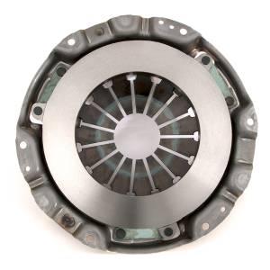 Centerforce - Centerforce ® I, Premium Clutch Pressure Plate and Disc Set, 233 ft/lbs Capacity, 8.875in Dia., 24-Spline, Fits Nissan Altima 2.4L - Image 3