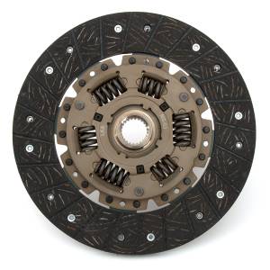 Centerforce - Centerforce ® I, Premium Clutch Pressure Plate and Disc Set, 233 ft/lbs Capacity, 8.875in Dia., 24-Spline, Fits Nissan Altima 2.4L - Image 5