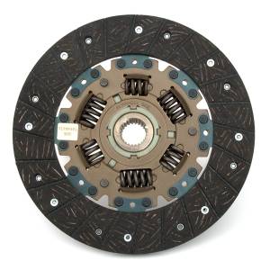 Centerforce - Centerforce ® I, Premium Clutch Pressure Plate and Disc Set, 233 ft/lbs Capacity, 8.875in Dia., 24-Spline, Fits Nissan Altima 2.4L - Image 6