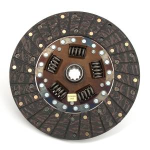 Centerforce - Centerforce ® I, Premium Clutch Pressure Plate and Disc Set, 306 ft/lbs Capacity, 10.810in Dia., 10-Spline, Fits Toyota Land Cruiser 4.2L - Image 6