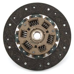 Centerforce - Centerforce ® I, Premium Clutch Pressure Plate and Disc Set, 237 ft/lbs Capacity, 9.4375in Dia., 22-Spline - Image 5