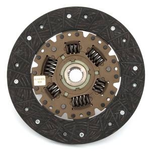 Centerforce - Centerforce ® I, Premium Clutch Pressure Plate and Disc Set, 237 ft/lbs Capacity, 9.4375in Dia., 22-Spline - Image 6