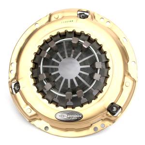 Centerforce - Centerforce ® I, Premium Clutch Pressure Plate and Disc Set, 309 ft/lbs Capacity, 9.250in Dia., 21-Spline, Fits Toyota Trucks 3.0L - Image 2