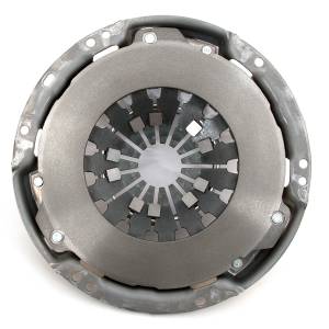 Centerforce - Centerforce ® I, Premium Clutch Pressure Plate and Disc Set, 309 ft/lbs Capacity, 9.250in Dia., 21-Spline, Fits Toyota Trucks 3.0L - Image 3