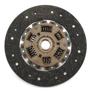 Centerforce - Centerforce ® I, Premium Clutch Pressure Plate and Disc Set, 309 ft/lbs Capacity, 9.250in Dia., 21-Spline, Fits Toyota Trucks 3.0L - Image 5