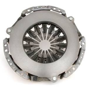 Centerforce - Centerforce ® I, Premium Clutch Pressure Plate and Disc Set, 322 ft/lbs Capacity, 10in Dia., 21-Spline, Fits Toyota Trucks 4/6 Cyl - Image 3