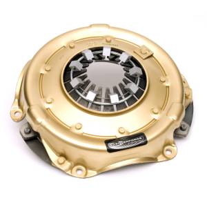 Centerforce ® I, Premium Clutch Pressure Plate, 464 ft/lbs Capacity, 10.4in Dia., Fits - Cars and Trucks 6/8 Cyl