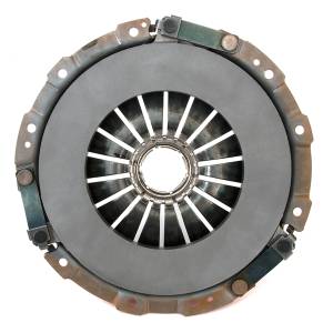 Centerforce - Centerforce Dual Friction ®, High Performance Clutch Pressure Plate and Disc Set, 522 ft/lbs Capacity, 9.4375in Dia., 24-Spline, Fits Subaru Impreza WRX STI 2.5L - Image 4