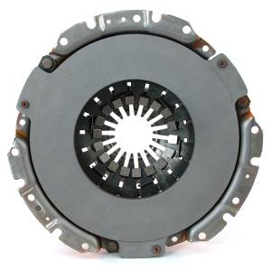 Centerforce - Centerforce Dual Friction ®, High Performance Clutch Pressure Plate and Disc Set, 622 ft/lbs Capacity, 11in Dia., 26-Spline, Fits Chevrolet/Pontiac Cars 5.7L - Image 4