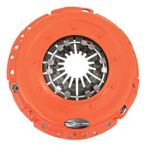 Centerforce - Centerforce Dual Friction ®, High Performance Clutch Pressure Plate and Disc Set, 687 ft/lbs Capacity, 11in Dia., 23M-Spline, Fits Ford Mustang Boss 302 5.0L - Image 2