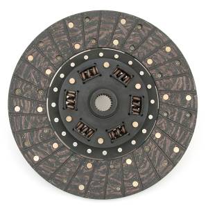 Centerforce - Centerforce Dual Friction ®, High Performance Clutch Pressure Plate and Disc Set, 687 ft/lbs Capacity, 11in Dia., 23M-Spline, Fits Ford Mustang Boss 302 5.0L - Image 5