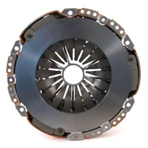 Centerforce - Centerforce Dual Friction ®, High Performance Clutch Pressure Plate and Disc Set, 265 ft/lbs Capacity, 10.125in Dia., 23M-Spline, Fits Ford/Mazda Trucks 4.0L - Image 4